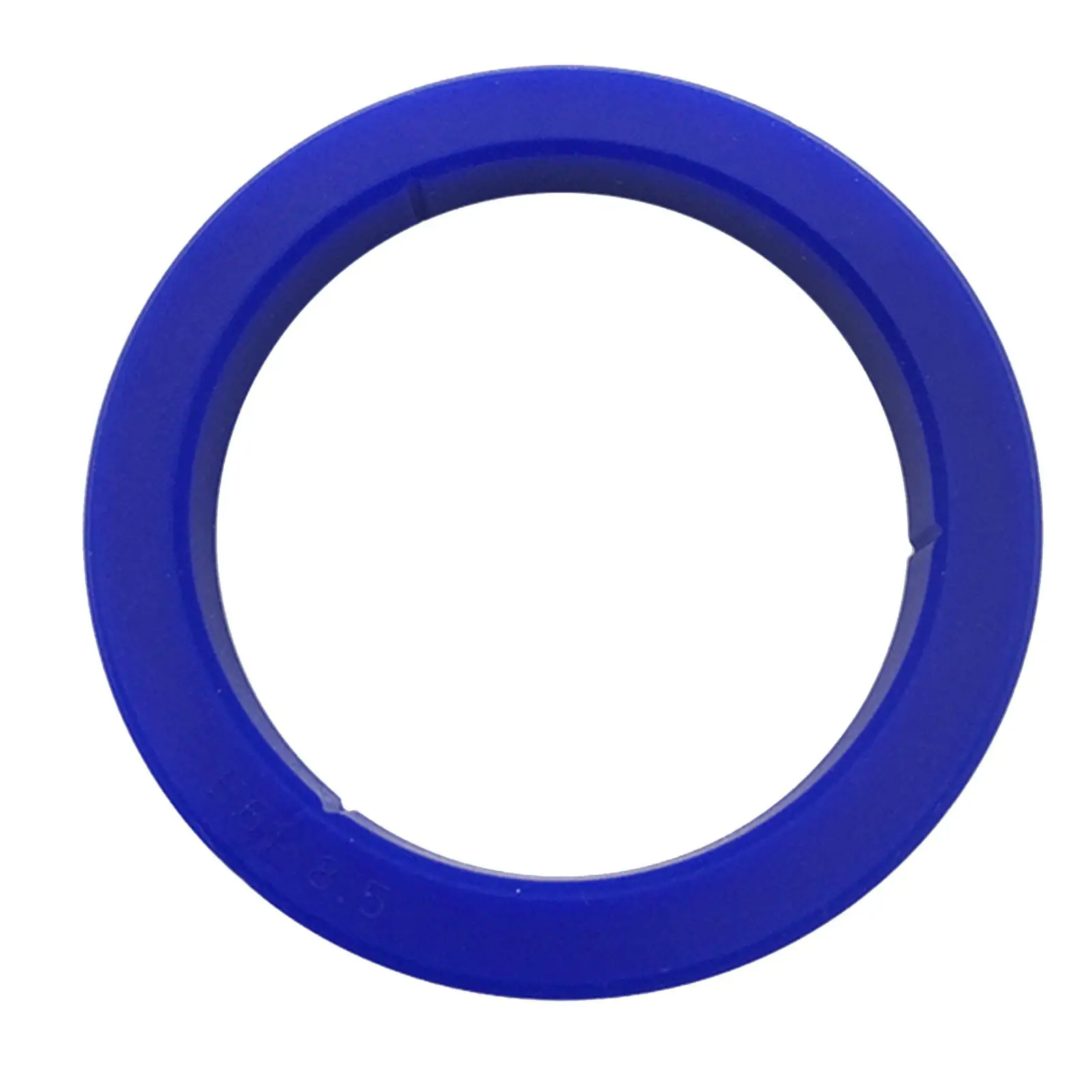 Diy Accs Reusable Easy To Clean Silicone Gasket For E61 Espresso Machine