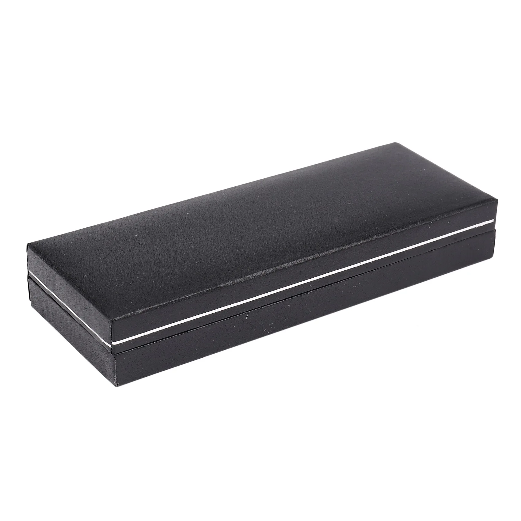 

Pen box packaging gift box metal pen signature pen box random color