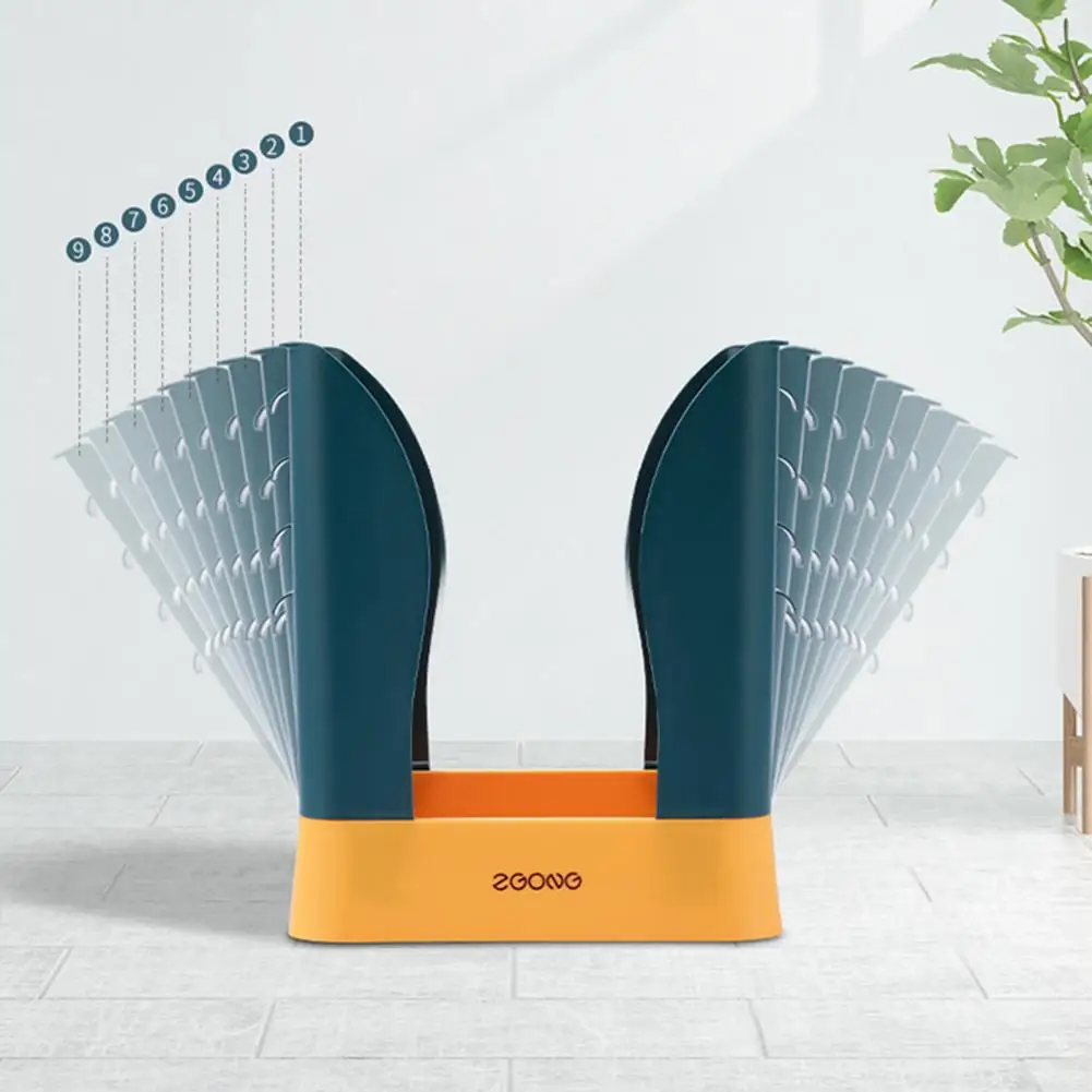 

Space-saving Excellent Bathroom Adjustable Rubbish Bin Eco-friendly Garbage Can Detachable for Kitchen