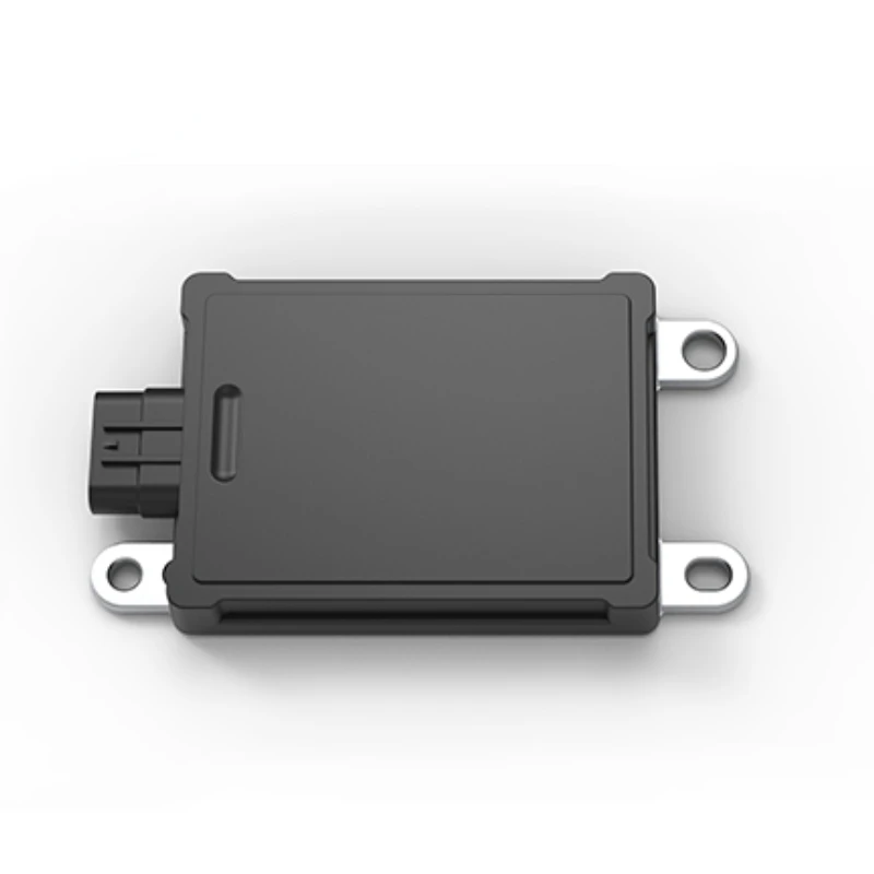 Nanoradar 77Ghz MR76S датчик радара скорости для оповещения о дорожном движении