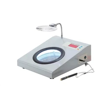 biostellar 50 90mm automatic colony counter bs c2
