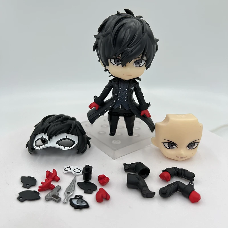 Фигурка аниме Ren Amamiya Persona 5 фигурка героя из Джокер Megami Tensei Моргана/футаба Сакура