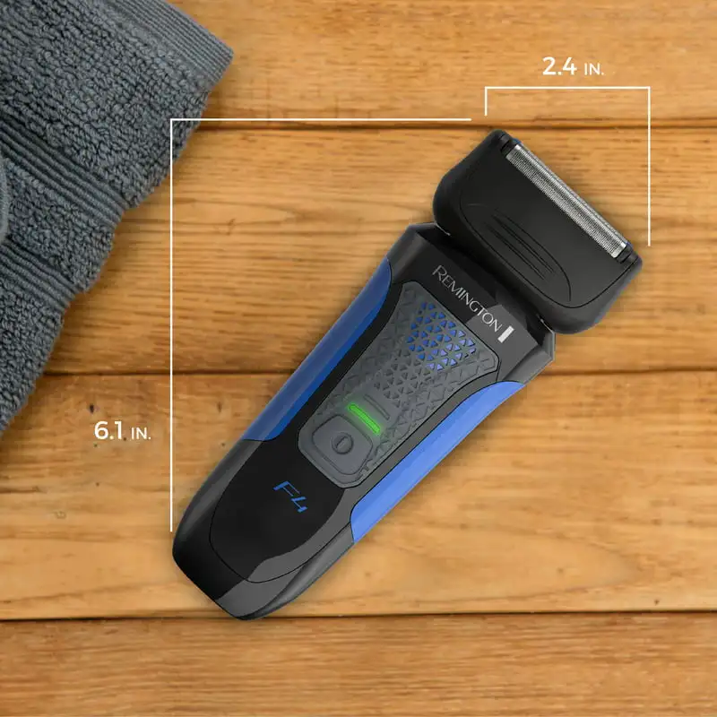 

Foil Shaver With Intercept Technology, Pf7400E