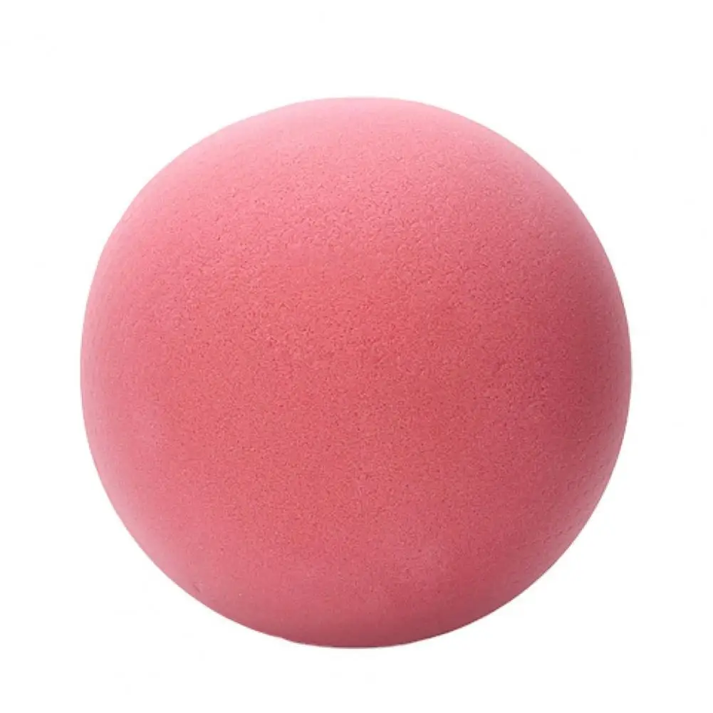 

Прочный мяч из пенопласта с микроотверстиями, мяч, игрушка, мягкий бесшумный мяч, игрушка для спорта