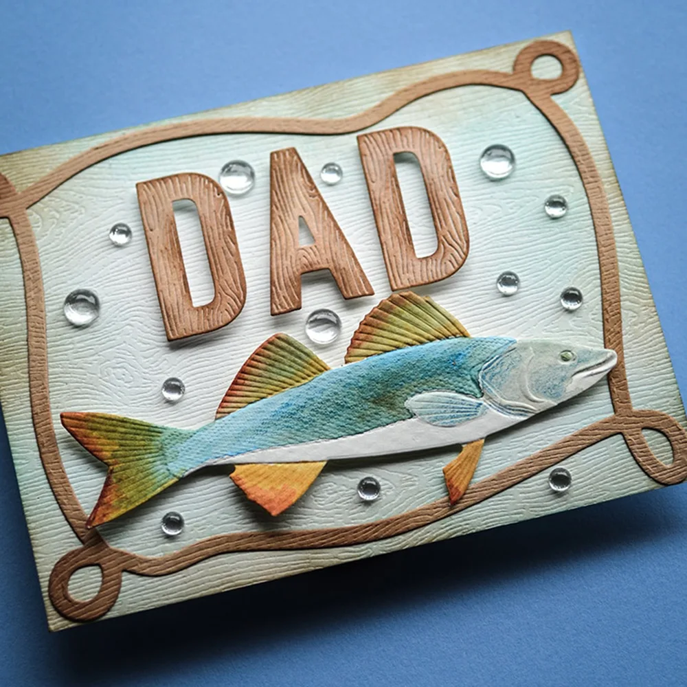 3 шт. металлические пресс-формы сделай сам