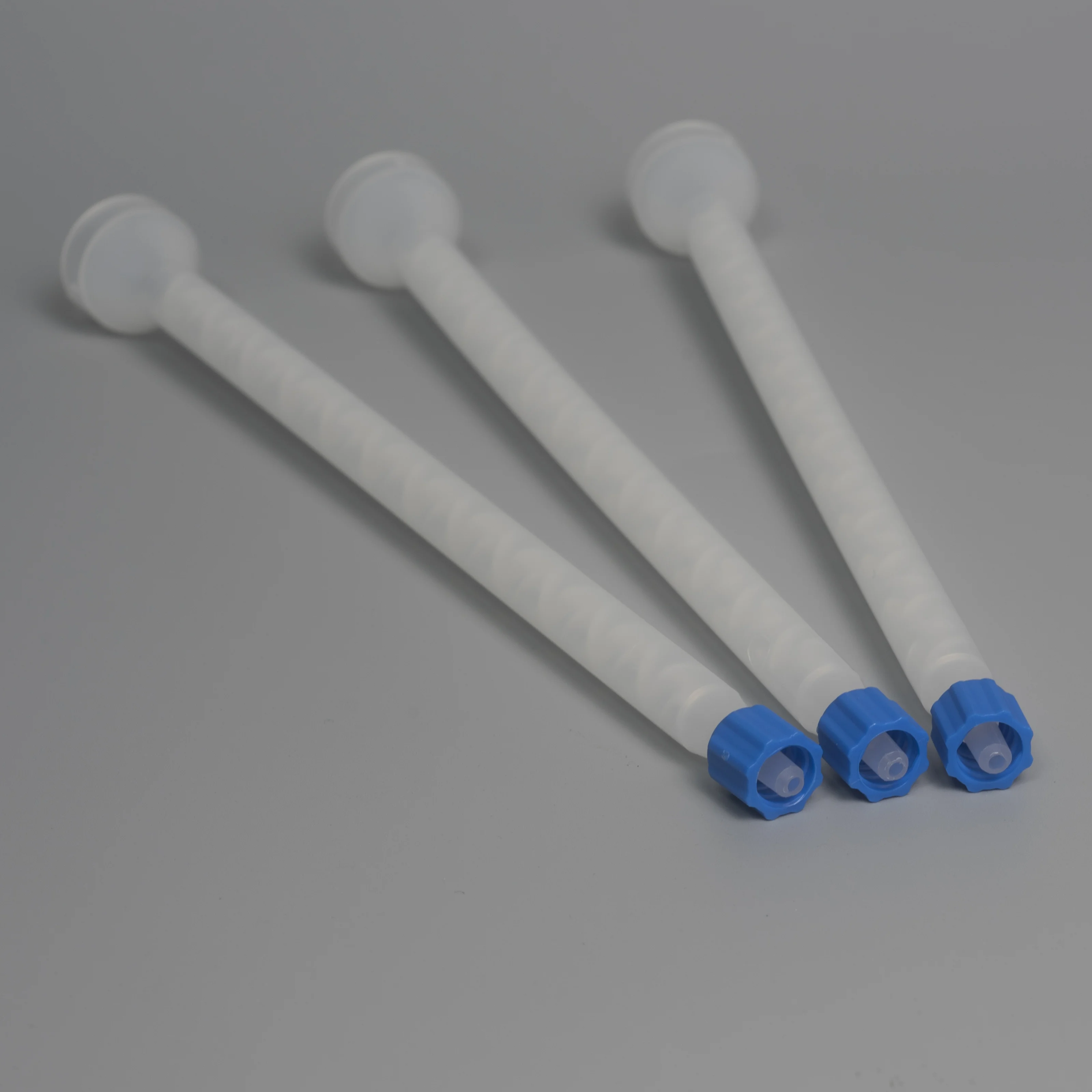 Статический миксер Nordson EFD TAH 160-624LL для смешивания двух компонентов 50 шт.