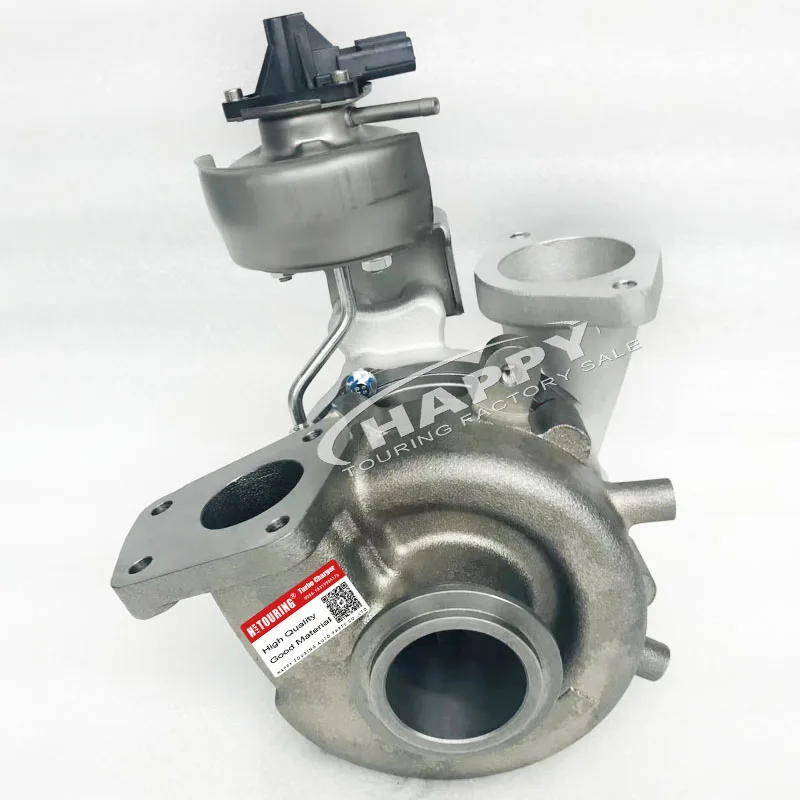 Турбокомпрессор Turbo для Chevrolet Captiva Opel Antara 4947701600 49477-01600 4947701610 49477-01610 22053040 25185865 25184399