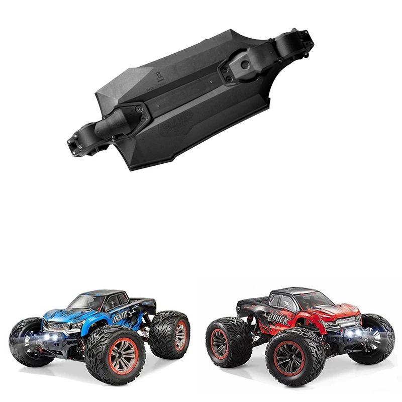 RC Car Chassis Frame 55-SJ16 For Hosim 9155 9156 Xinlehong 1/12 Spare Parts