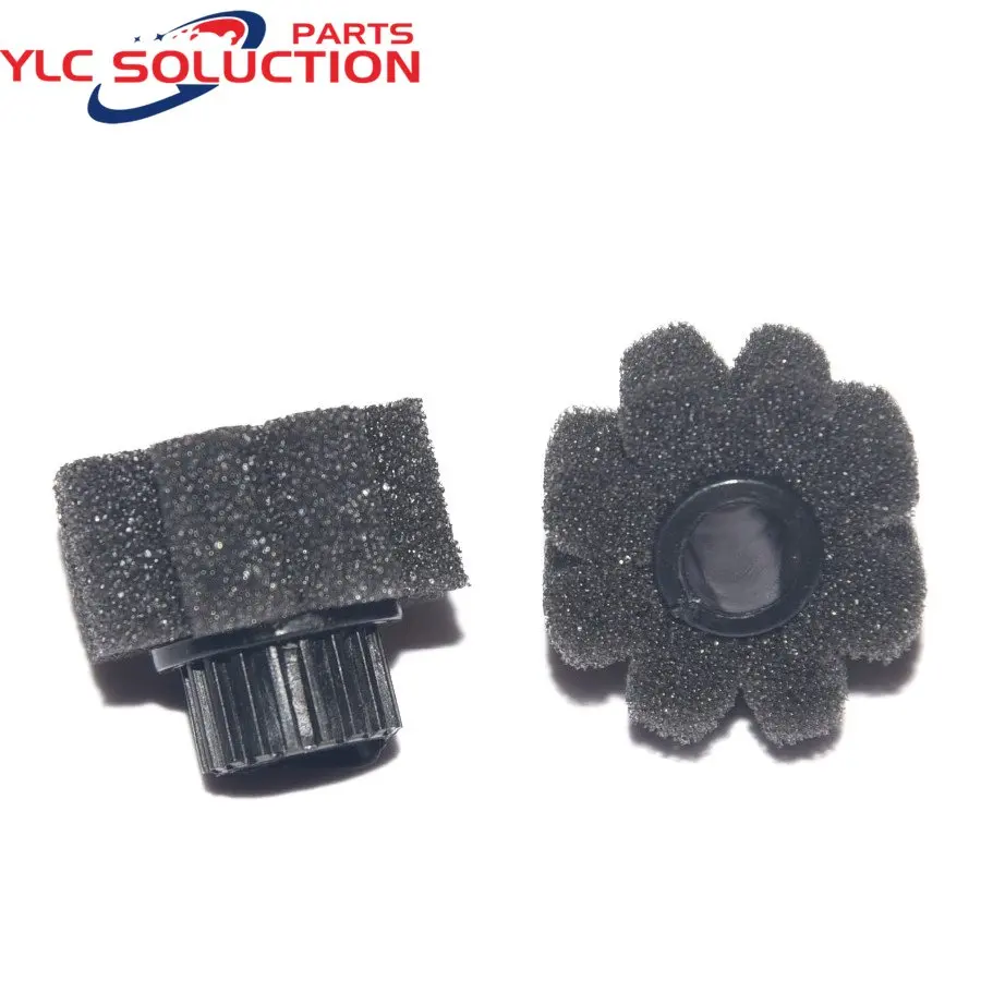 

20 шт. B8303503 B4783503 губчатый ролик для Ricoh SR 3020 3030 3110 4000 4010 4020 4030 4040 4050 4060 4110 5000 5040