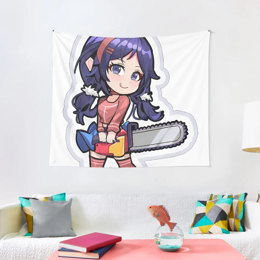 Мисид Мита # 5. Гобелен