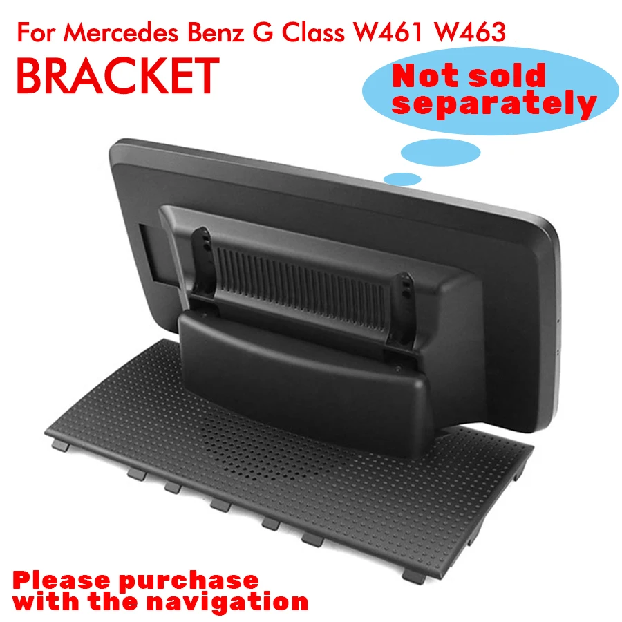 Мультимедийная магнитола для Mercedes Benz G Class G500 W461 W463 12 3 10 25 2008 экран 2011 дюйма