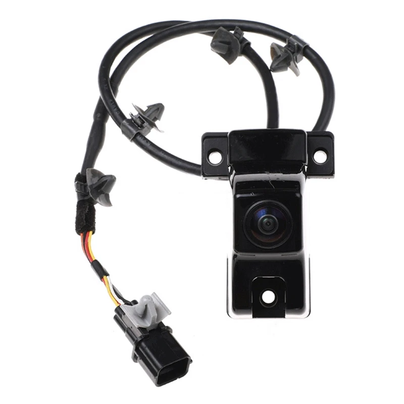 

95780B1010 New Front View Backup Camera Fits For 2017 2018 Hyundai Genesis G80
