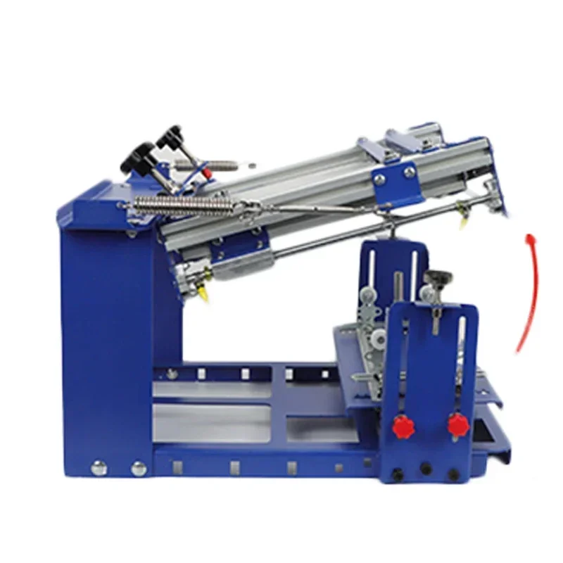 Станок для печати