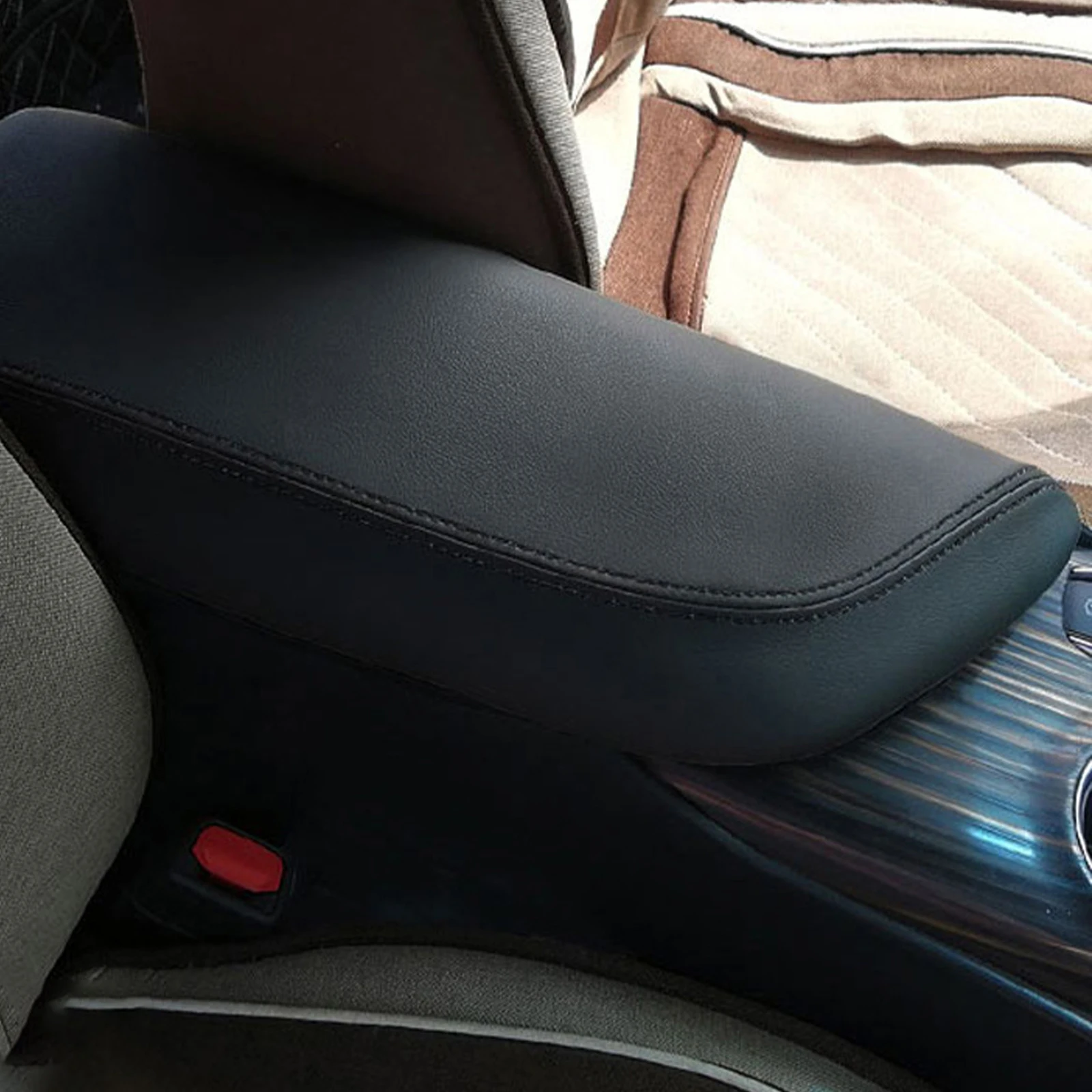 

Для Toyota Camry 2018-2021 чехол на подлокотник автомобиля | OEM подходит для защиты от разрыва теплоизоляции салона автомобиля