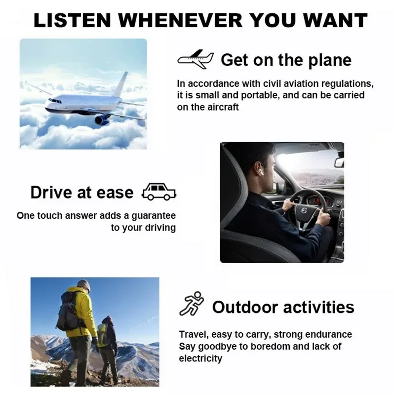 Беспроводные наушники Air Pro4 наушники-вкладыши с двумя наушниками