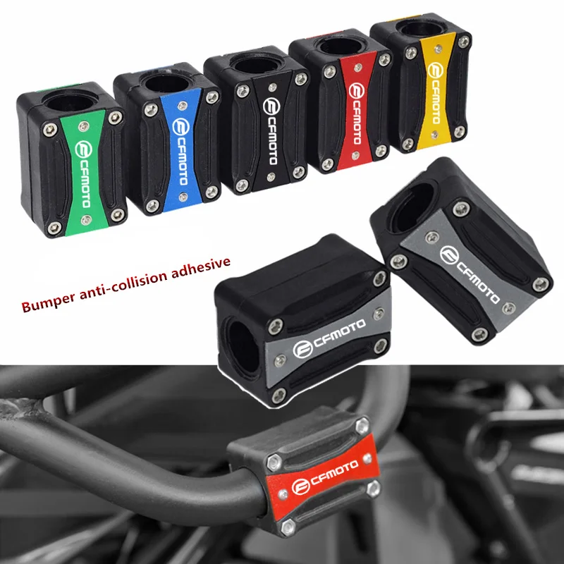 

Для CFMOTO 650NK 400NK 250NK 150NK защитный бампер для мотоцикла