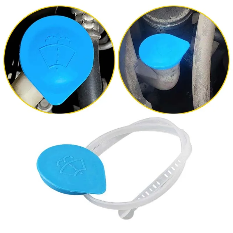 

Колпачок бутылки для стиральной машины 76802-SJD-003 для Subaru Forester 2010