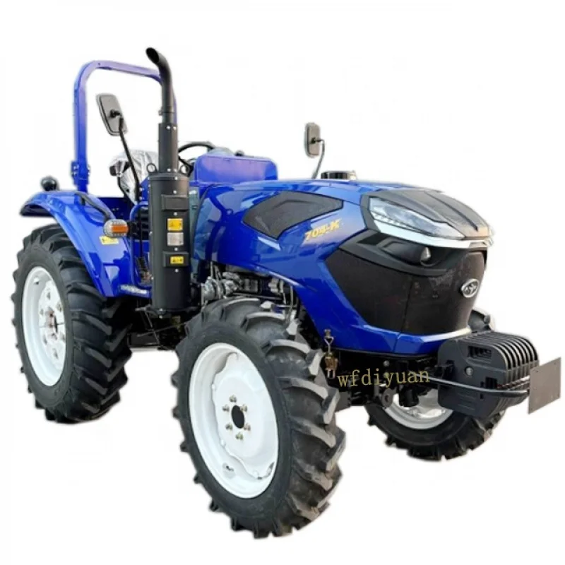 Дешево: ковш-погрузчик небольшие сельскохозяйственные тракторы дешевый