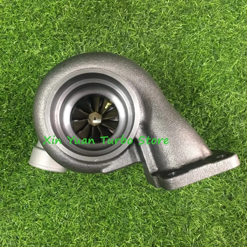 Турбокомпрессор Turbo TB2518 466898-0006 466898-9007 8944805870 2910099001 для двигателя Isuzu Bus Truck 4BD1T 4BD2T