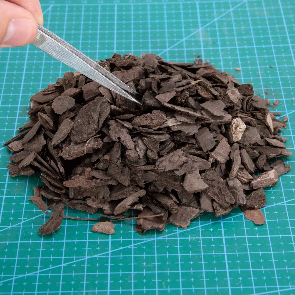 Миниатюрный камень 20 г