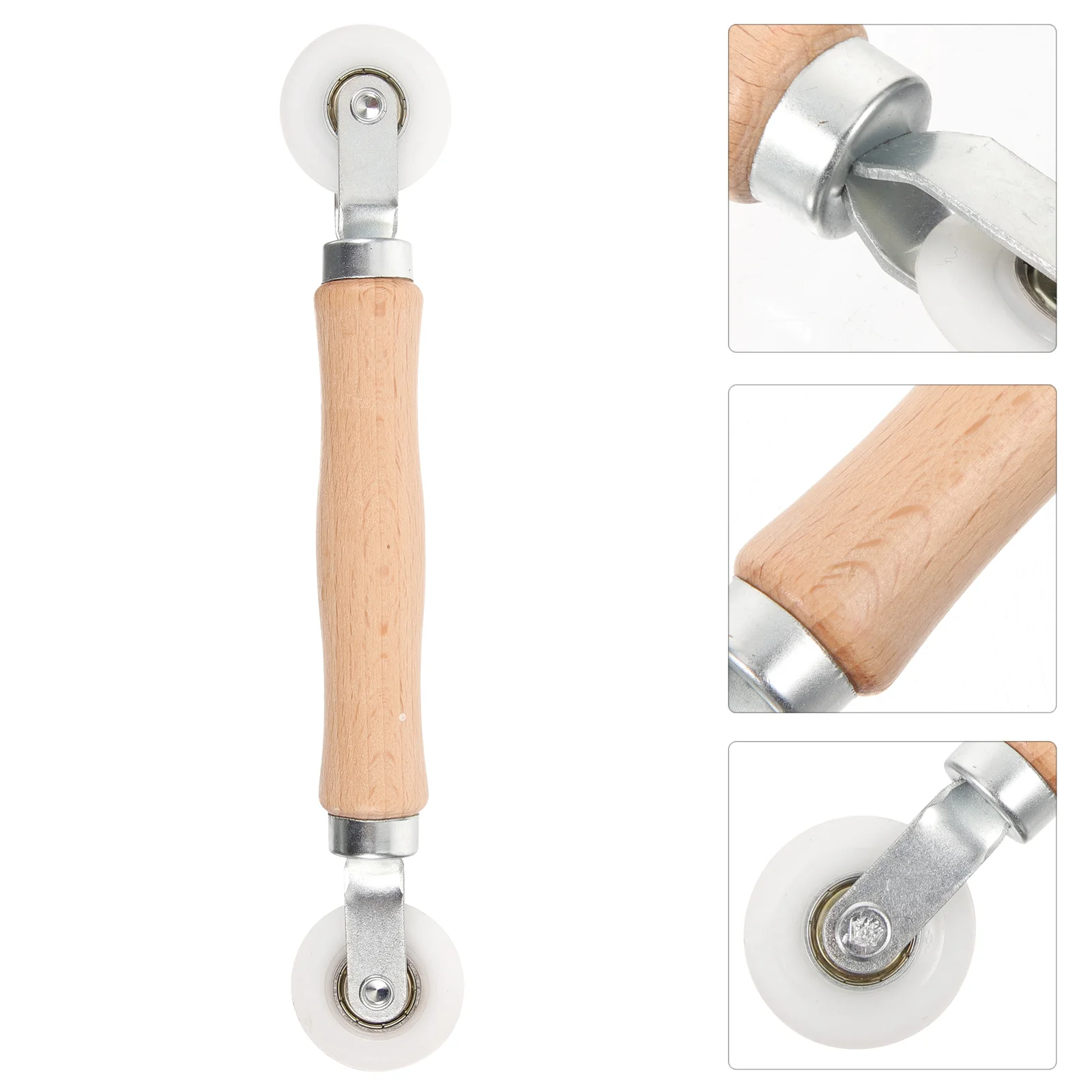 Door and Window Pressure Roller Screen Tool Gluesticks Installation Repair Tools Kit Screening