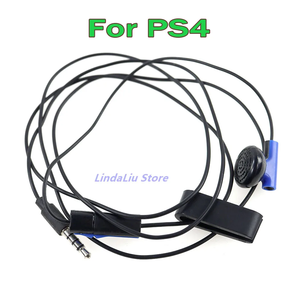 

30 шт., проводные наушники для PS4