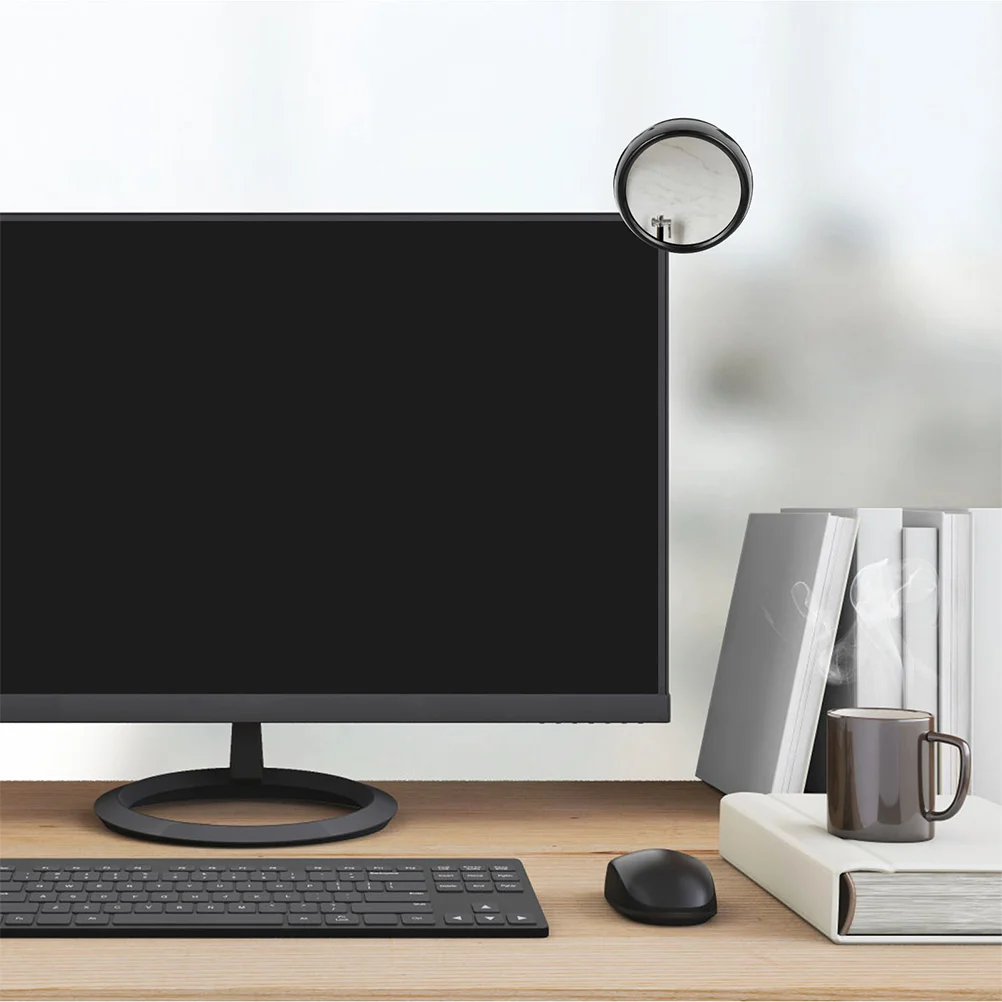 Рисунок 5 - Зеркало компьютерное выпуклое с акриловыми линзами