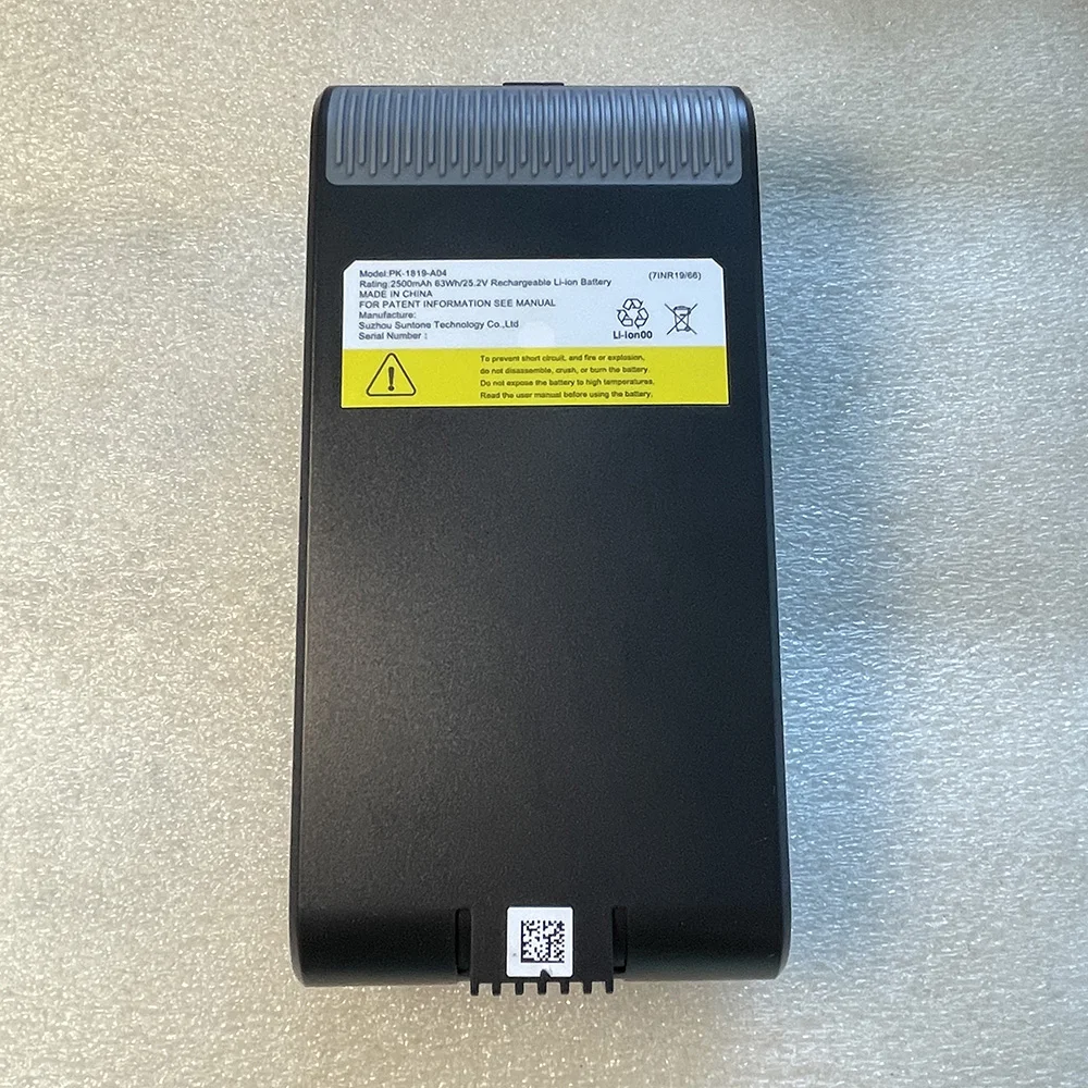 

New original 25.2V 2500mAh 63Wh PK-1819-A04 VC-1819A batteries