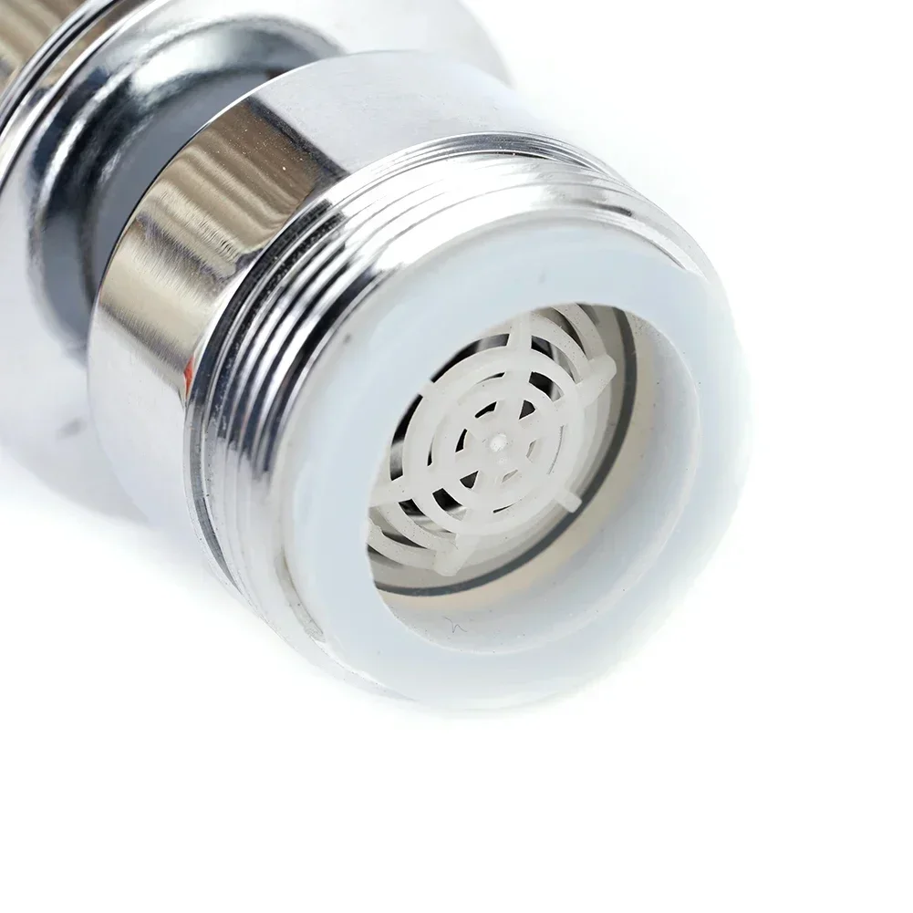 Прочный практичный кран для воды аэратор поворотный аксессуары адаптер диффузор