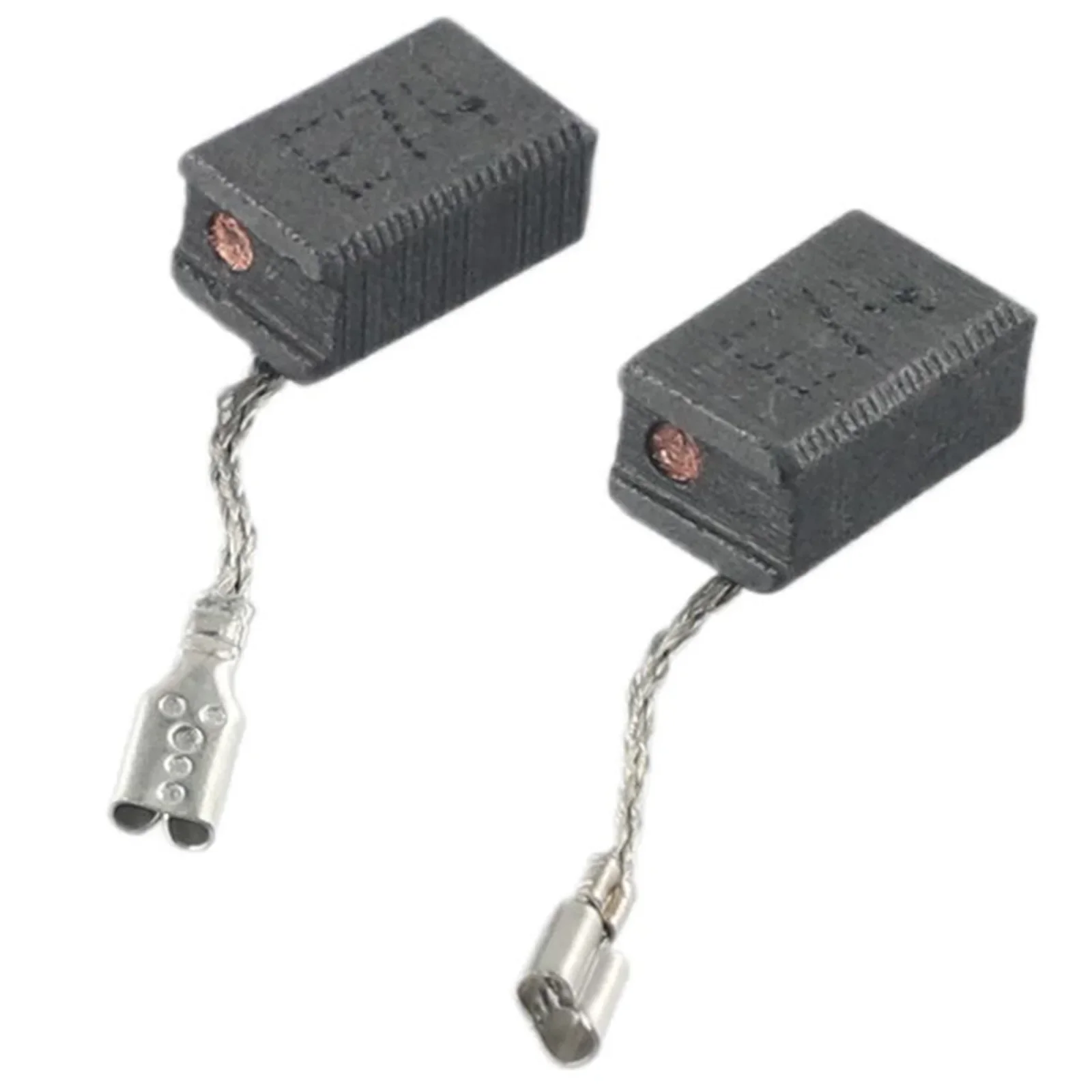 2 * угольная щетка шт. карбон для GWS7 GWS 7-100 7-115 7-125 GOP250CE GWS720 замена металла новинка