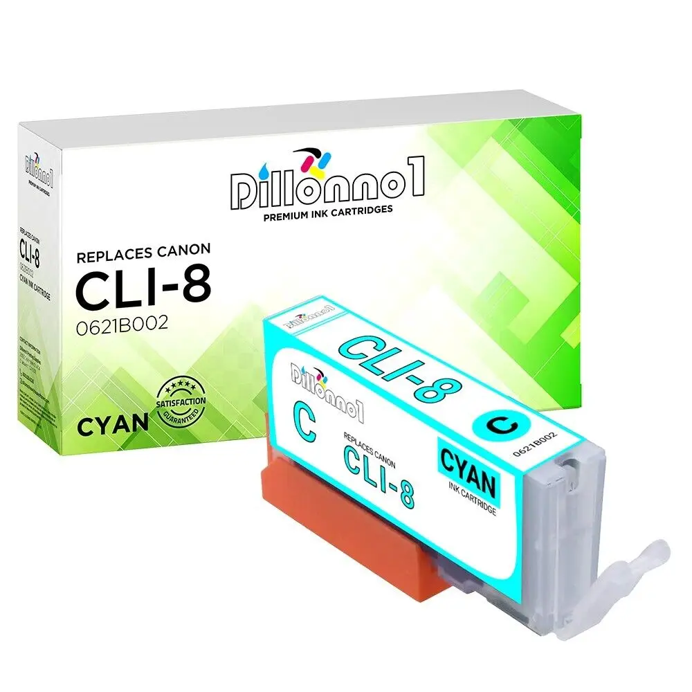 

Фотовспышка для Canon Pixma iP4200 CLI8C с чипом