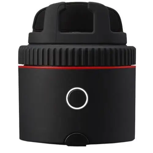 Smart Stabilizer-holder for phone Pivo pod NPV (red) | Мобильные телефоны и аксессуары