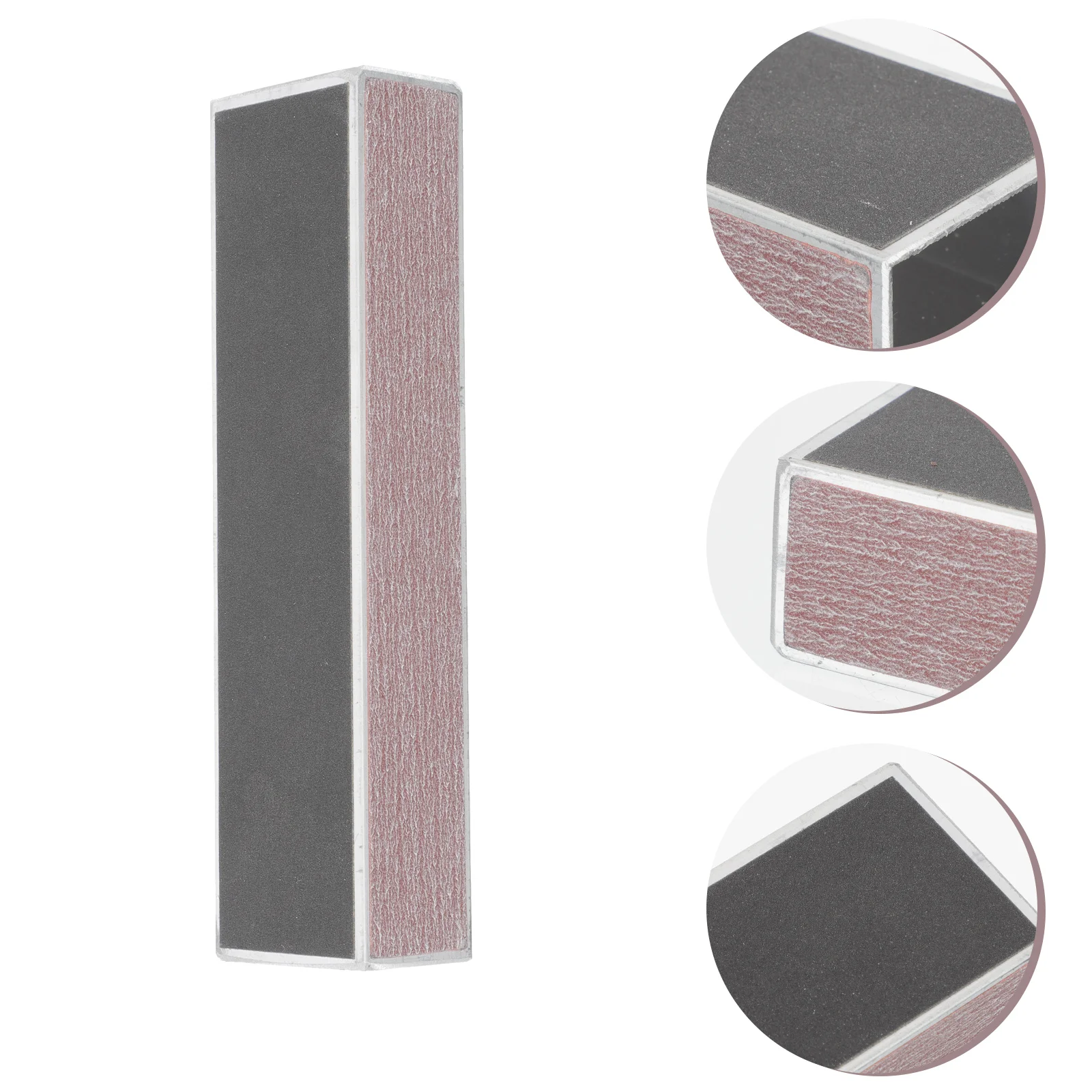 

Guitar Fret Sandpaper File Sanding Tool String Spreaders Grinding Rocker Crowning Musical Instrument Leveling Beam Bass
