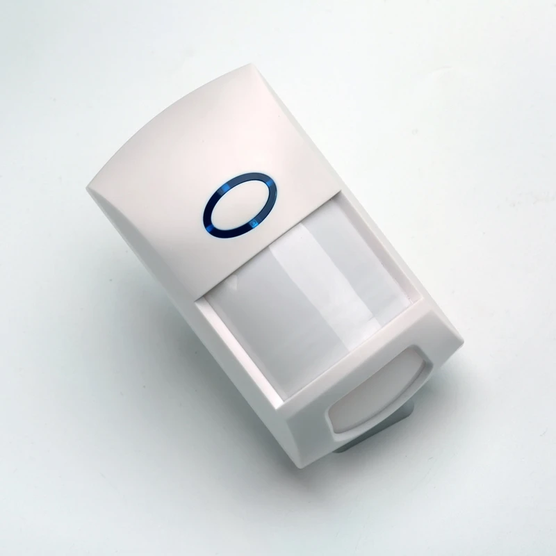 Наружный инфракрасный датчик PIR детектор 433 МГц для фотографий CT70 и CT60M 2 шт. |