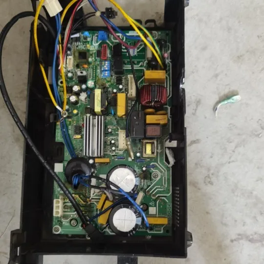 Подходит для материнской платы кондиционера Midea с преобразованием частоты