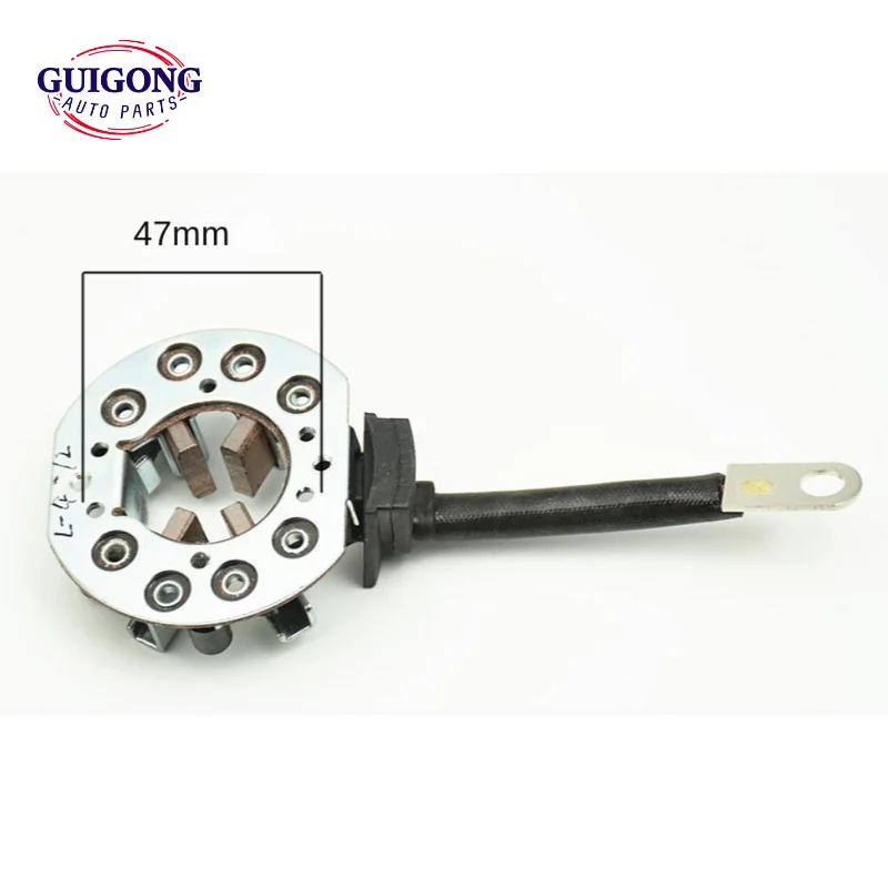 

For Honda 2.3L Starter Motor Carbon Brush Holder Assembly