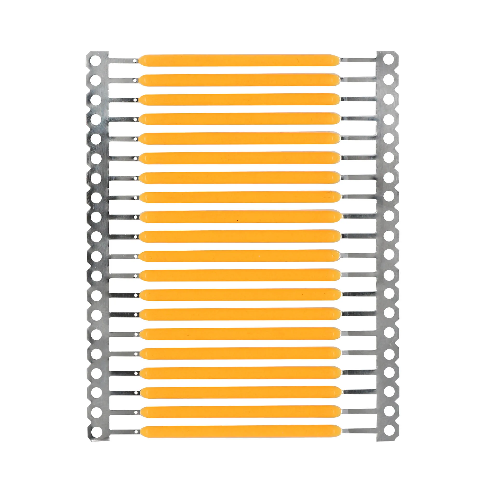Лампы накаливания для прожекторов 3 в 38 мм 39 40 2700 мА 20 шт.