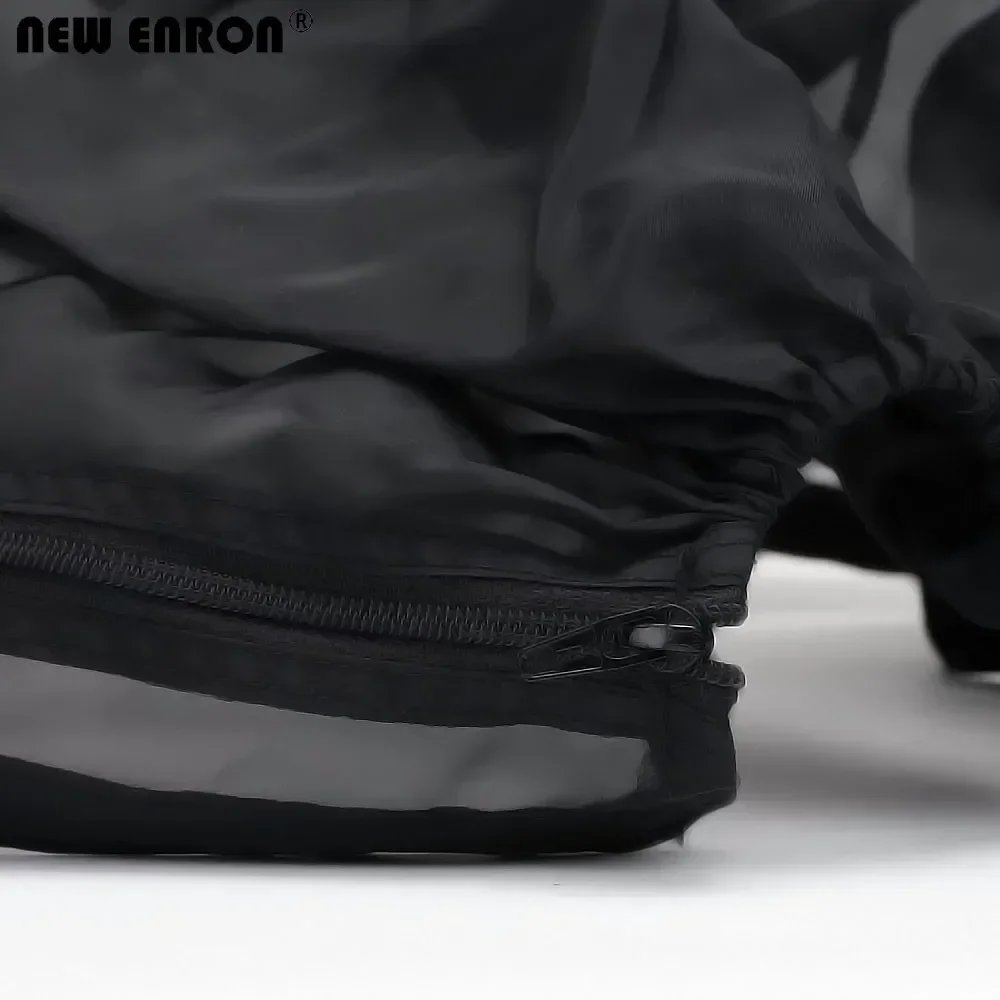 NEW ENRON Water Repellent Dirt Guard Protects Chassis Cover for RC Crawler Car TEAM LOSI 1/5 5IVE-T Short Course Truck