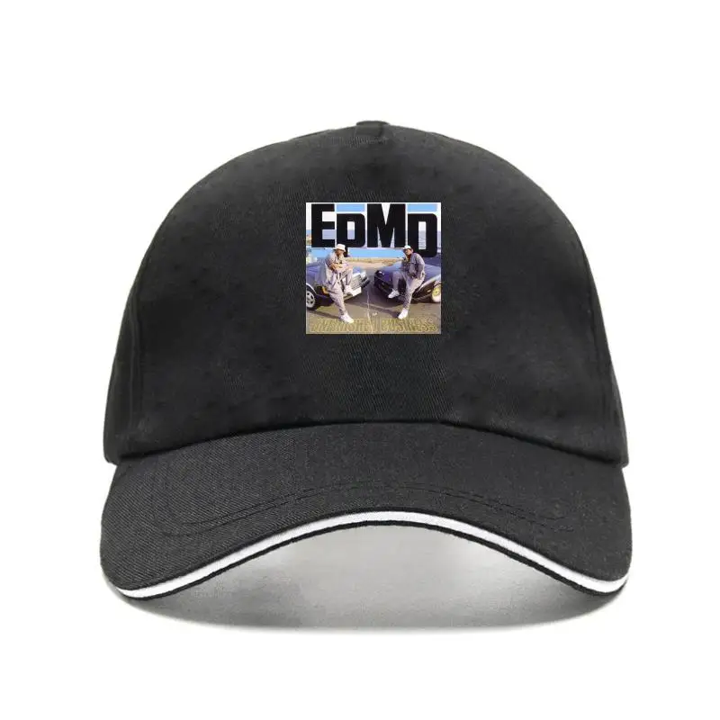 

Epmd Unfinished Business Album Cover Men White Adjustable Flat Brim Usa Adjustable Baseball Cap En1 M one size one size 1one siz