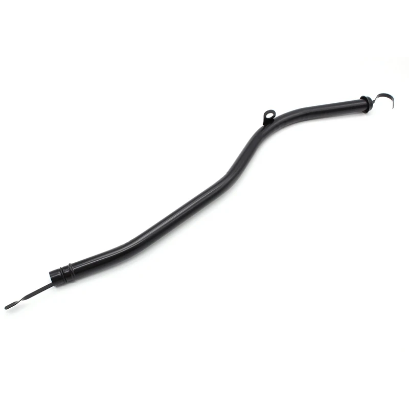 

Black 7403 For GM Powerglide Transmission Dipstick & Tube 24Inch