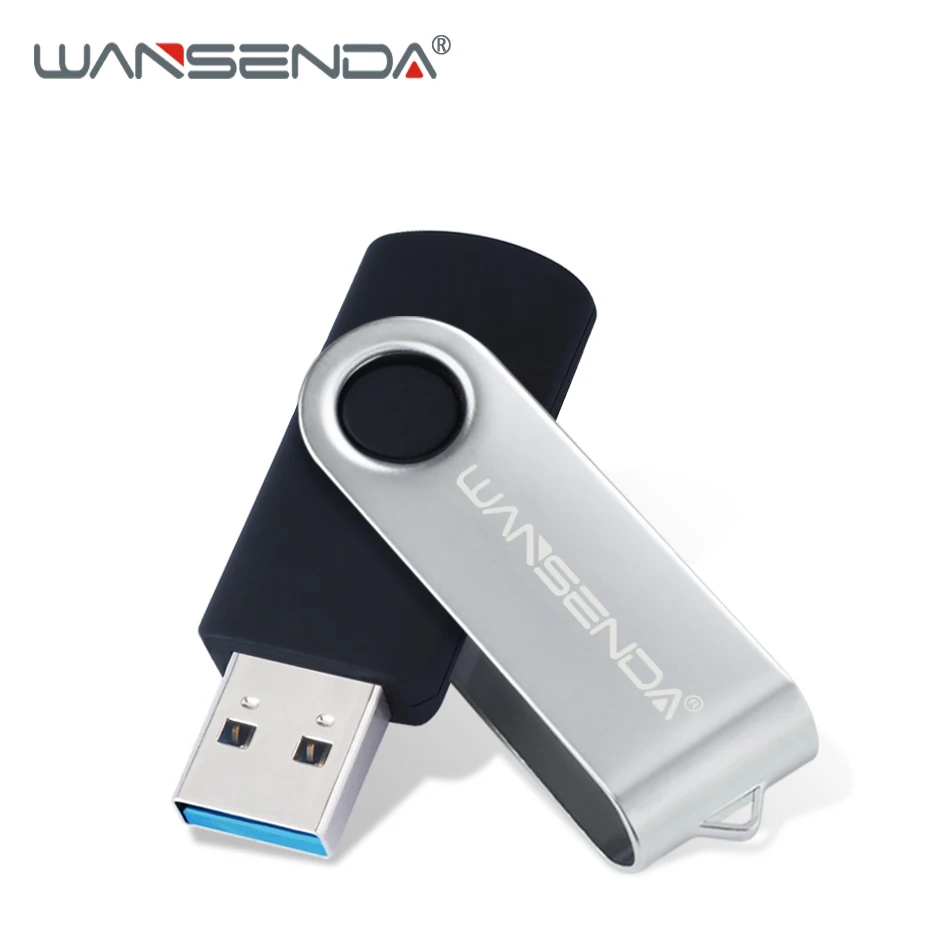 

WANSENDA USB флеш-накопитель, 8 ГБ, 16 ГБ, 32 ГБ, 64 ГБ
