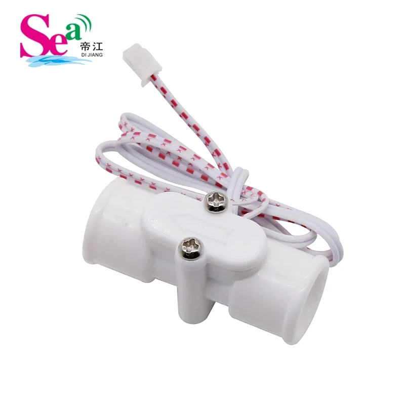 2 шт. переключатель потока воды для водонагревателя