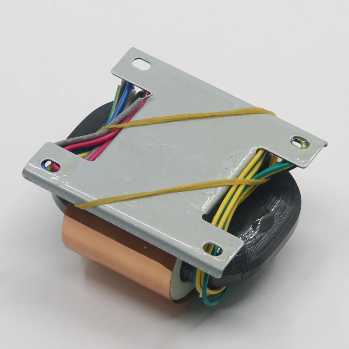 R50-TS12544 65 Вт силовой трансформатор R-core из чистой меди двойной 25 В + 10 для