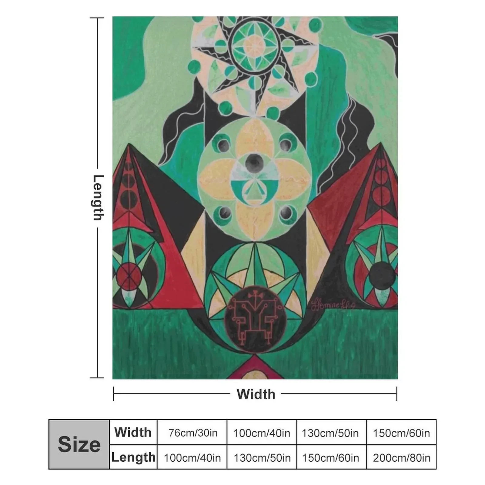 Одеяло Осирис среда детские одеяла