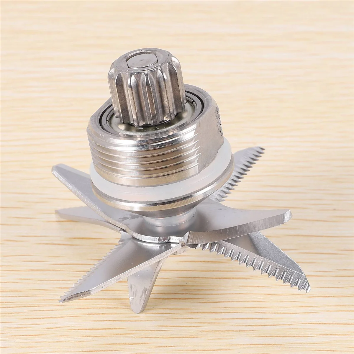 Соковыжималка из нержавеющей стали 767 лезвия для льда блендер 8 лезвий ножи нож