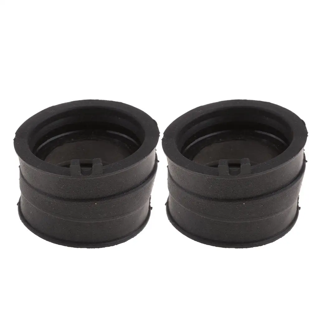 Адаптер впускного интерфейса карбюратора для VT600 VT750 Steed400