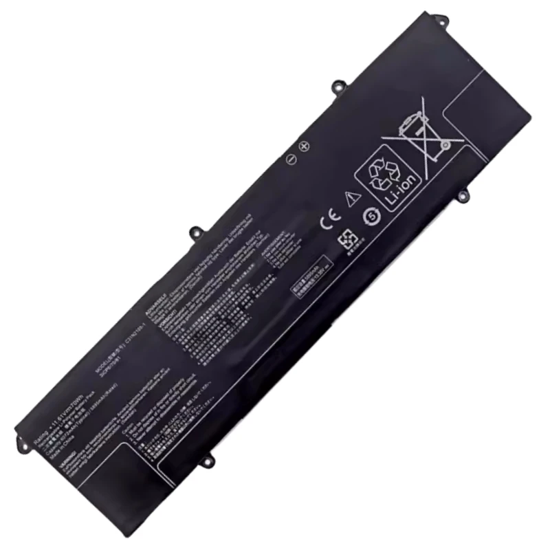 Фото Аккумулятор C31N2105 для Asus VivoBook Pro 15 K6502HC K6502HE K6502VU S15 M3502QA UM3502QA UX3404V X1403 M5402 M5602 M6500R TP3402 №1