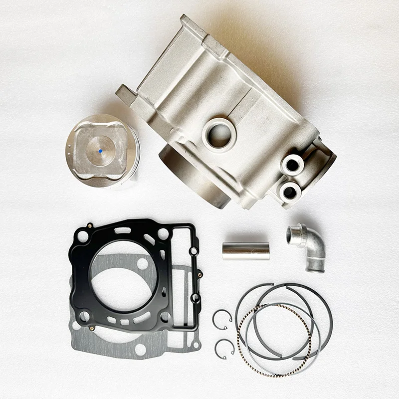 Комплект цилиндров Kazuma Stels Xinyang XY500ATV ATV 500 92 мм прокладка поршня Quad 500cc 192MR-1002000 LU018218