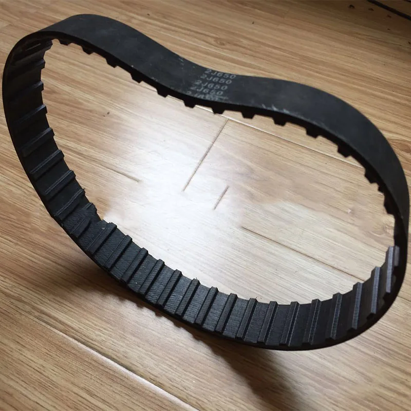 

Machine Tool Synchronous Belt X6325 Milling Machine Synchronous Belt 40173 Rubber Synchronous Belt Toothed Belt D1