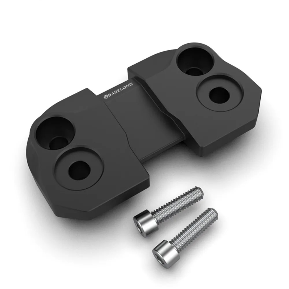 Для DUCATI SCRAMBLER 800 FLAT TRACK PRO DESERT SLED FASTHOUSE мотоциклетная стойка 25 мм более 22 со